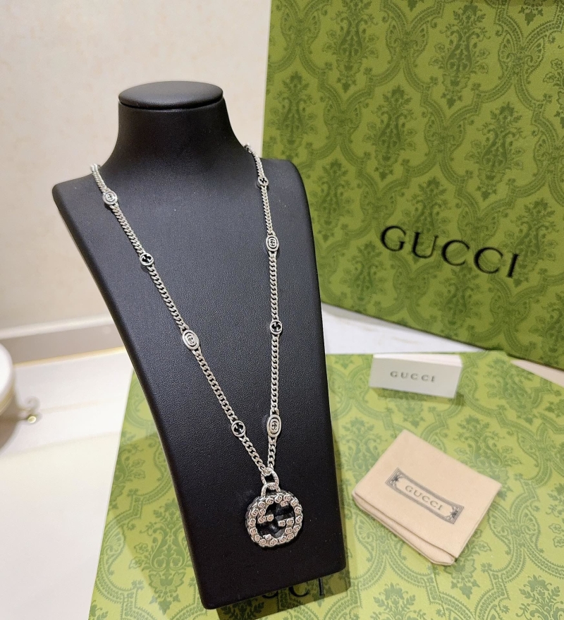 Gucci Necklaces